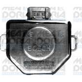 Sensor, throttle position MEAT AND DORIA - 83026