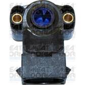 Sensor, throttle position MEAT AND DORIA - 83099