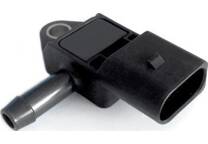 Sensor, uitlaatgasdruk