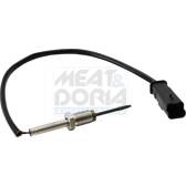 Sensor, uitlaatgastemperatuur MEAT AND DORIA - 12284E