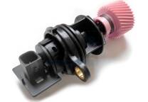 Sensor, velocidade/rotações