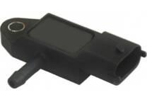 Sensor, vuldruk