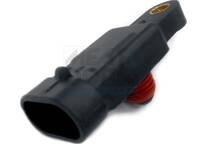 Sensor, vuldruk