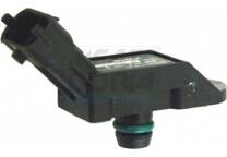 Sensor, vuldruk