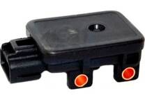Sensor, vuldruk