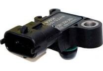 Sensor, vuldruk