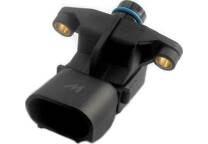 Sensor, vuldruk