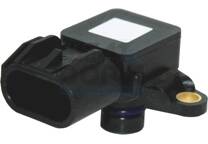 Sensor, vuldruk