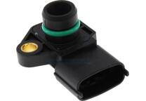Sensor, vuldruk