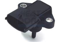 Sensor, vuldruk