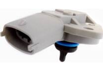 Sensor, vuldruk