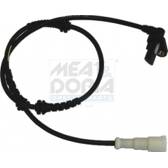 Sensor, wheel speed MEAT AND DORIA - 90026