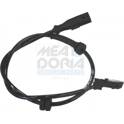 Sensor, wheel speed MEAT AND DORIA - 90034