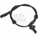 Sensor, wheel speed MEAT AND DORIA - 90035