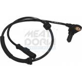 Sensor, wheel speed MEAT AND DORIA - 90036