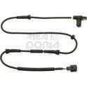 Sensor, wheel speed MEAT AND DORIA - 90071