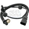 Sensor, wheel speed MEAT AND DORIA - 90095