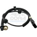 Sensor, wheel speed MEAT AND DORIA - 90096