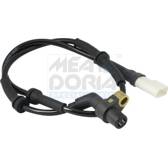 Sensor, wheel speed MEAT AND DORIA - 90097