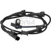 Sensor, wheel speed MEAT AND DORIA - 90106