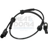 Sensor, wheel speed MEAT AND DORIA - 90107
