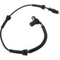 Sensor, wheel speed MEAT AND DORIA - 901084