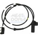 Sensor, wheel speed MEAT AND DORIA - 90111