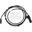 Sensor, wheel speed MEAT AND DORIA - 90112