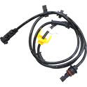 Sensor, wheel speed MEAT AND DORIA - 901129