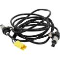Sensor, wheel speed MEAT AND DORIA - 901156