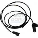 Sensor, wheel speed MEAT AND DORIA - 90122