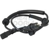 Sensor, wheel speed MEAT AND DORIA - 90156