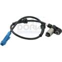 Sensor, wheel speed MEAT AND DORIA - 90169