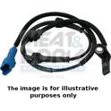Sensor, wheel speed MEAT AND DORIA - 90207E