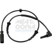 Sensor, wheel speed MEAT AND DORIA - 90265