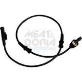 Sensor, wheel speed MEAT AND DORIA - 90278