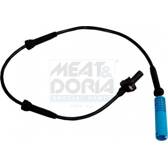 Sensor, wheel speed MEAT AND DORIA - 90287