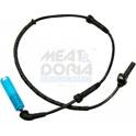 Sensor, wheel speed MEAT AND DORIA - 90288