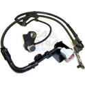 Sensor, wheel speed MEAT AND DORIA - 90298