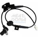 Sensor, wheel speed MEAT AND DORIA - 90305
