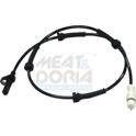 Sensor, wheel speed MEAT AND DORIA - 90328
