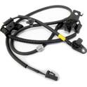Sensor, wheel speed MEAT AND DORIA - 90473