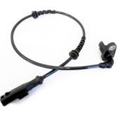 Sensor, wheel speed MEAT AND DORIA - 90505