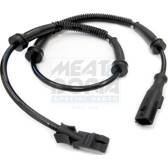 Sensor, wheel speed MEAT AND DORIA - 90514