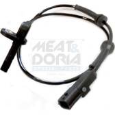 Sensor, wheel speed MEAT AND DORIA - 90631
