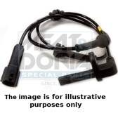 Sensor, wheel speed MEAT AND DORIA - 90632E