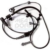 Sensor, wheel speed MEAT AND DORIA - 90647