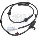 Sensor, wheel speed MEAT AND DORIA - 90780E