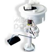 Sensore, Livello carburante MEAT AND DORIA - 79005