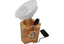 Sensore, Livello carburante
